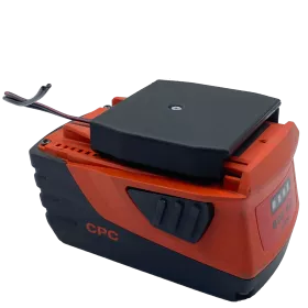 ADAPTER DO BATERII AKUMULATORA HILTI 22V 