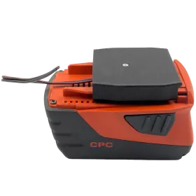ADAPTER DO BATERII AKUMULATORA HILTI 22V 