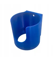 6x Uniwersalny uchwyt na wkrętarki Makita Bosch 