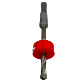 OGRANICZNIKI do WIERTEŁ 5mm, 6mm, 8mm, 10mm ZESTAW 