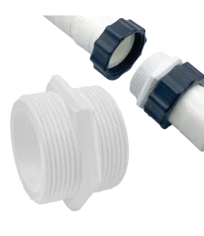 Adaptér pre 38 mm hadicu