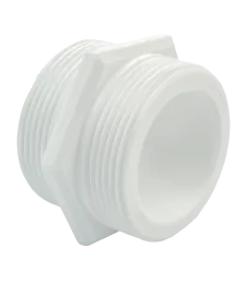Adaptér pre 38 mm hadicu