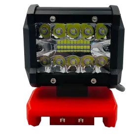LAMPA ROBOCZA DO HILTI B22 HALOGEN LAMPKA 18V MAX 