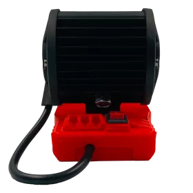 LAMPA ROBOCZA DO HILTI B22 HALOGEN LAMPKA 18V MAX 