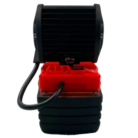 LAMPA ROBOCZA DO HILTI B22 HALOGEN LAMPKA 18V MAX 
