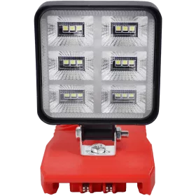LAMPA DO BATERII HILTI B22 LED HALOGEN ROBOCZY 