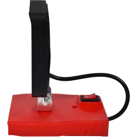 LAMPA DO BATERII HILTI B22 LED HALOGEN ROBOCZY 