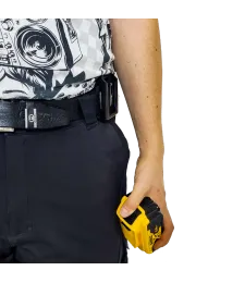 Uchwyt do paska na baterię akumulator Dewalt 18V 