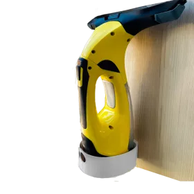 Uchwyt ścienny na KARCHER WV5 stacja dokująca 