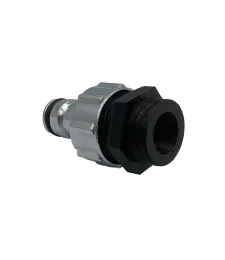 Adapter na kran G1" z redukcją G3/4" 