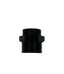 Adapter na kran G1" z redukcją G3/4" 