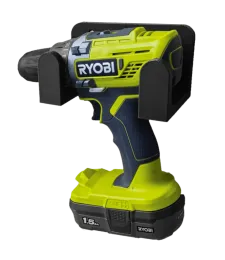 UNIWERSALNY UCHWYT NA NARZĘDZIA RYOBI MILWAUKEE BOSCH DEWALT MAKITA YATO