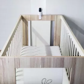 Uchwyt na kamerę XIAOMI MI 360 do łóżeczka 