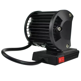 LAMPA ROBOCZA DO PARKSIDE X20V HALOGEN LAMPKA 18V MAX 