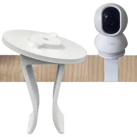 Uchwyt na kamerę TP-Link TAPO C200 do łóżeczka 