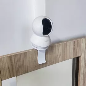 Uchwyt na kamerę TP-Link TAPO C200 do łóżeczka 