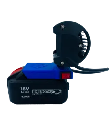 LAMPA ROBOCZA DO GRAPHITE 18V HALOGEN LAMPKA 18V MAX