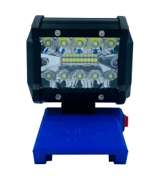 LAMPA ROBOCZA DO GRAPHITE 18V HALOGEN LAMPKA 18V MAX