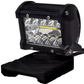 LAMPA ROBOCZA DO YATO 18V HALOGEN LAMPKA 18V MAX 