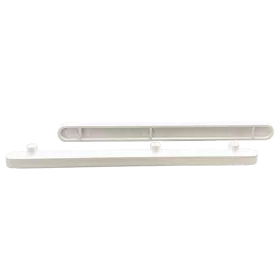 2x Prowadnica meblowa IKEA RAST Ikea VIGRESTAD 