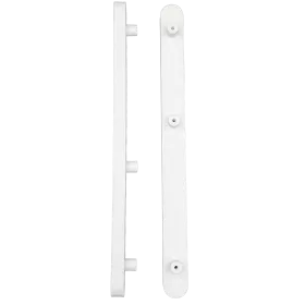 2x Prowadnica meblowa IKEA RAST Ikea VIGRESTAD 