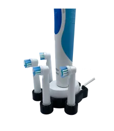 Stojan na zubné kefky Oral-B