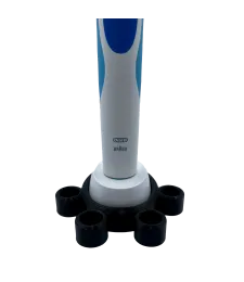 Stojan na zubné kefky Oral-B