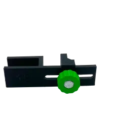 Mriežka na sledovanie zakrivených stien 18 mm