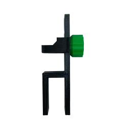 Trasowanie maskownic krzywe ściany 18mm P4U 