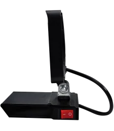 LAMPA DO BATERII GRAPHITE 18V LED HALOGEN ROBOCZY 