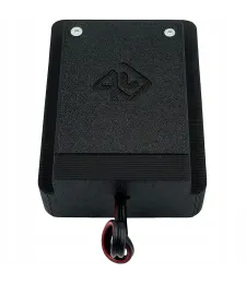 Adapter Do Makita Baterii Akumulatora Makita 18V - Czarny