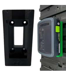 UCHWYT DO FESTOOL 18V NA AKUMULATOR BATERIA CZARNY 