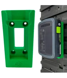 Držiak batérie Festool
