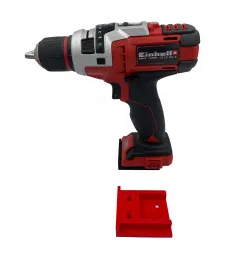 UCHWYT DO EINHELL 18V X-CHANGE NA NARZĘDZIA CZARNY 