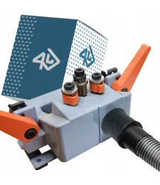 Adapter do matryca Blum Ecodrill na odkurzacz 35mm 