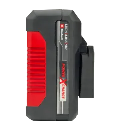 UCHWYT DO EINHELL 18V NA AKUMULATOR BATERIA CZARNY 