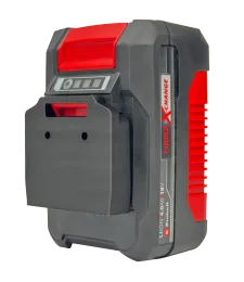UCHWYT DO EINHELL 18V NA AKUMULATOR BATERIA CZARNY 