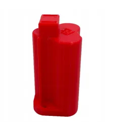 DRŽIAK NA NÁRADIE M12 12V ČERVENÝ