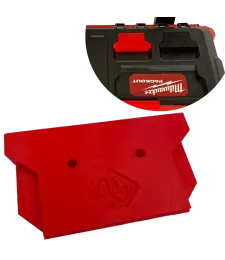 Univerzálny držiak kufra Milwaukee Packout