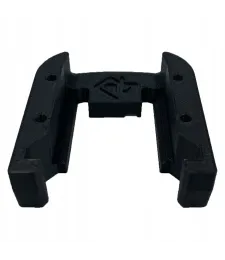UCHWYT DO MILWAUKEE M18 NA AKUMULATOR BATERIA CZARNY 