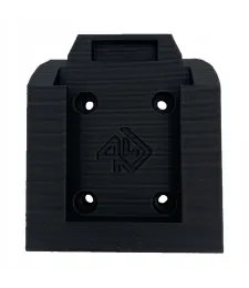 UCHWYT DO PARKSIDE 20V NA AKUMULATOR BATERIA CZARNY 
