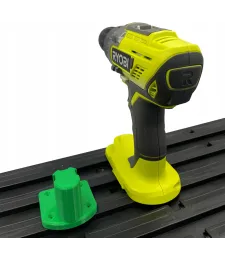 UCHWYT DO RYOBI ONE+ 18V NA NARZĘDZIA ZIELONY 