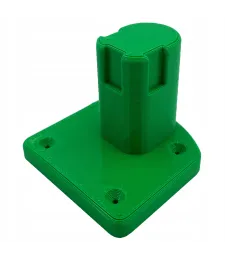 UCHWYT DO RYOBI ONE+ 18V NA NARZĘDZIA ZIELONY 