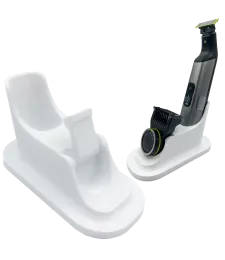 Stojak na maszynkę philips one blade PRO na ostrze 