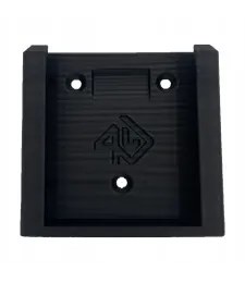 UCHWYT DO BOSCH PRO 18V NA AKUMULATOR BATERIA CZARNY 