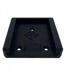 UCHWYT DO BOSCH PRO 18V NA AKUMULATOR BATERIA CZARNY 