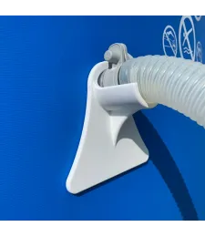 INTEX BESTWAY PODPERA BAZÉNOVÉHO POTRUBIA 2KS - Biały