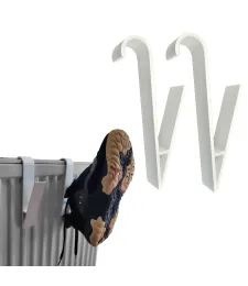 Súprava stojana na topánky
