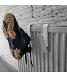 Súprava stojana na topánky