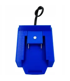 Adapter do parkside baterii akumulatora PRO 18V 